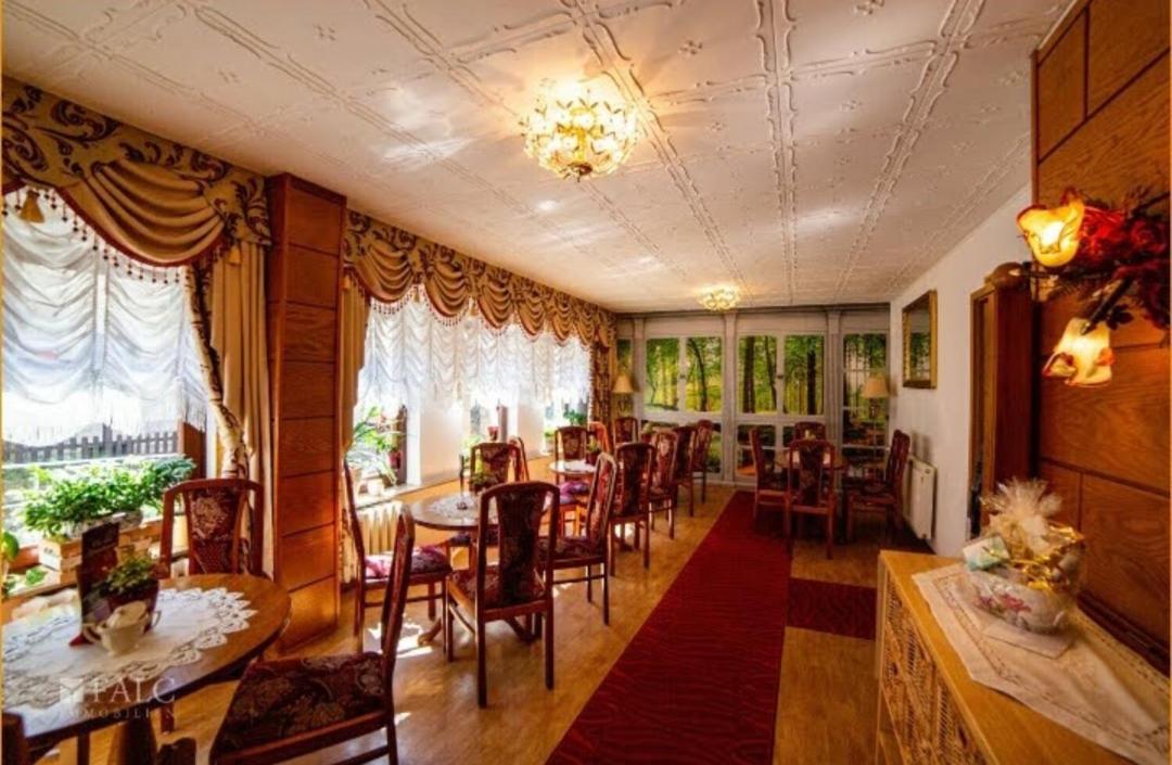 Pension Fuhrmann'S Elb- Cafe Bad Schandau Luaran gambar