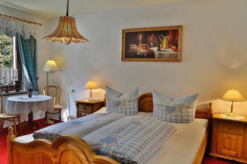 Pension Fuhrmann'S Elb- Cafe Bad Schandau Luaran gambar