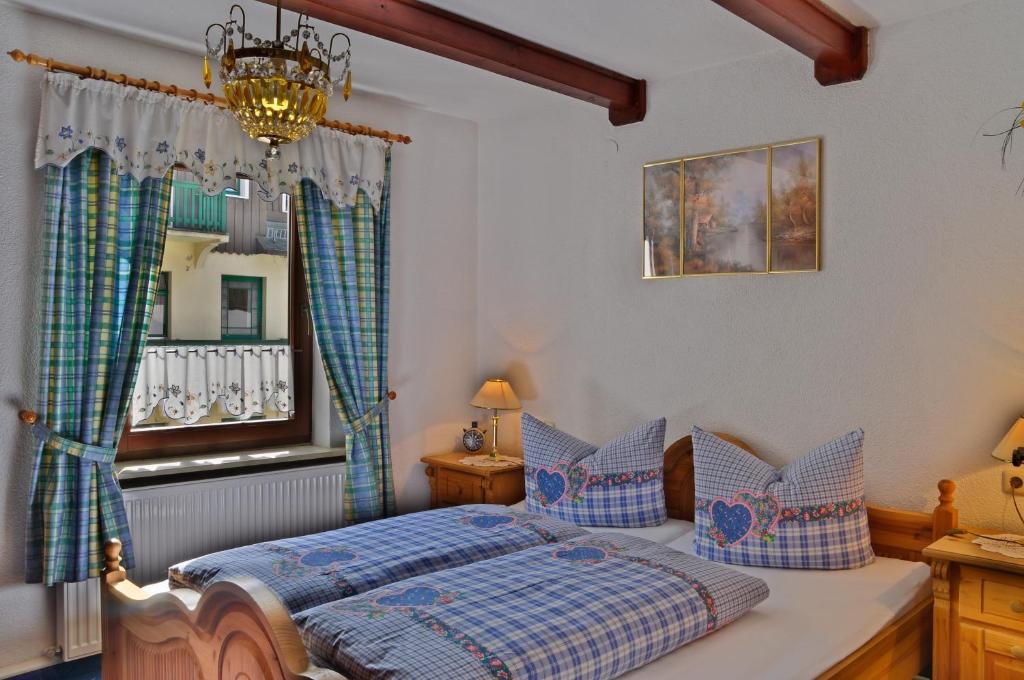 Pension Fuhrmann'S Elb- Cafe Bad Schandau Bilik gambar
